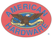 American Hardware Logo